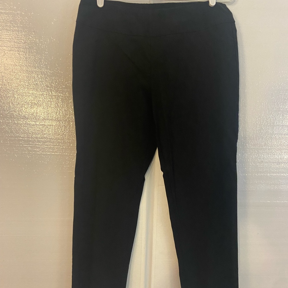Zac and Rachel Sz 14 pants black